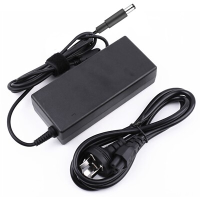 AC Adapter Charger For Epson WorkForce DS-530 J381A ES-400 Document Scanner Cord