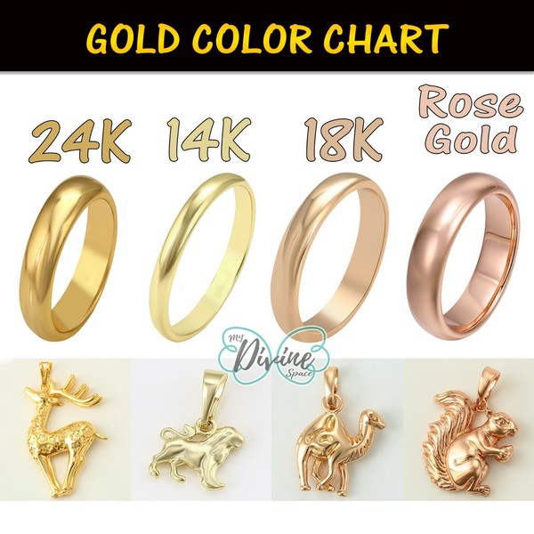 Alternate view of Two Tone 18k Gold Plated First Holy Communion Chalice Small Pendant. Gift Favor