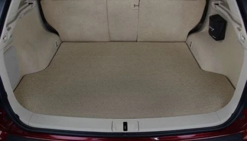 Lloyd CLASSIC LOOP Carpet Large Trunk Mat - Choose from 8 Carpet Colors - Image 3 of 4