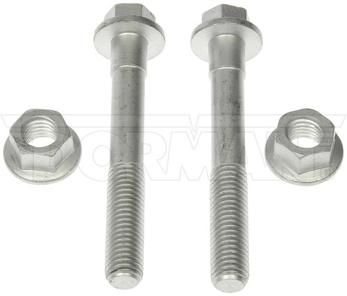 Suspension Control Arm Bolt Front Upper Fits 1997-1999 Dodge Ram 1500 4WD Dorman - 第 3/4 張圖片