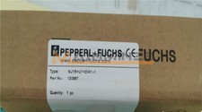 1 PC New PEPPERL FUCHS NJ15 U1 DW1-1