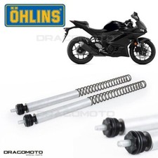 YAMAHA R3 2020-2021 Gabelfedern Kit OHLINS FSK 160