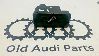 Central locking pump central locking 4A0862257J Audi 100/Avant year 91-94 & others