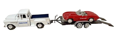 ShrinkRC Interni Completi Per FMS FCX24 Chevrolet K5 Blazer 1/24 - Foto 6