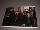 Kodaline band Ireland signed autograph Autogramm 8x11 photo in person