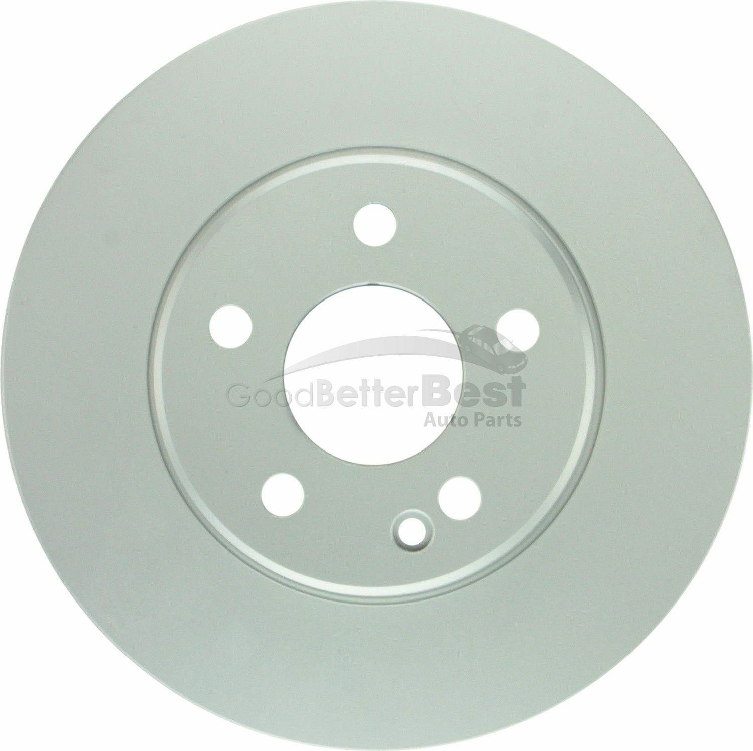 One New Bosch Disc Brake Rotor Front 36011503 for Mercedes MB | eBay