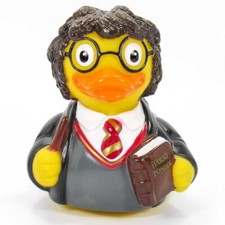 Harry Ponder Rubber Duck