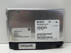 BMW 5 (E39) 1999 Diesel Getriebesteuergerät 0260002359 105kW GUST15331