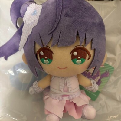 Kozue Love Live! Renno Sora Girls' Academy School Idol Club Plush Toy New Japan