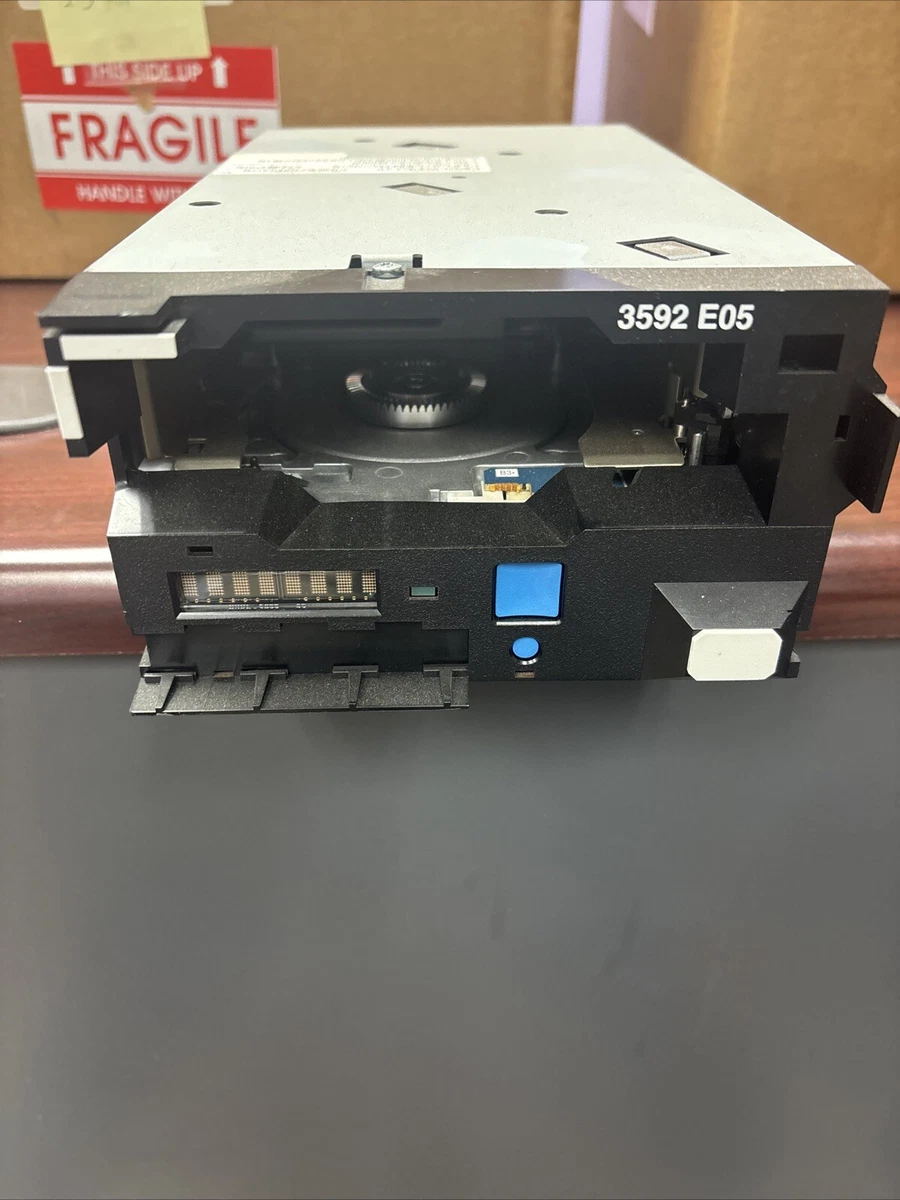 Tapes Drive 3592 Format IBM 3592 for sale | eBay