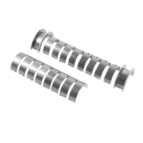 Engine Overhaul Rebuild Kit W/Crankshaft & Con Rods Pistons Fit For BMW N26 2.0T - Picture 9 of 13