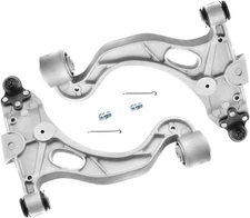 ASTARPRO 2pcs Front Lower Control Arm with Ball Joint Assembly Replacement... 