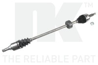 NK Antriebswelle 5039112 FüR Dacia Renault