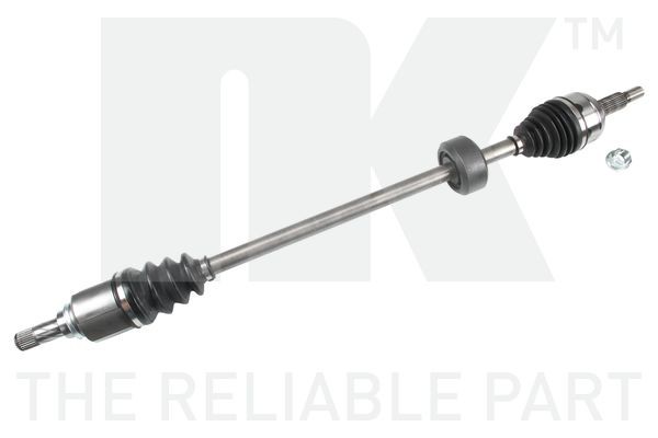 NK Antriebswelle 5039112 FüR Dacia Renault-image