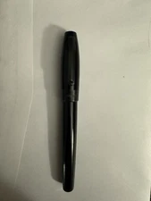 Montegrappa Fortuna Black Palladium Trim Rollerball Pen