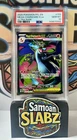 Pokemon PFL Mega Charizard 109/094 X ex (PSA 10)