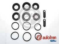 Reparatursatz Bremssattel Autofren Seinsa D4745 FüR Audi VW Alfa 7LA Q7 4LB 7L6