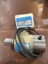 HONEYWELL SKINNER 120V 75 PSI SOLENOID VALVE V55LB2075
