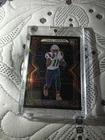 2022 Panini Obsidian Football Electric Etch Orange Tyquan Thornton #124