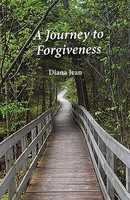 A Journey To Forgiveness Diana Jean Taschenbuch Kartoniert / Broschiert Englisch