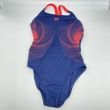 ARENA Damen W Spiral Vision Swim Pro Back One...