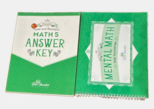 The Good and the Beautiful Math 5 Answer Key ...