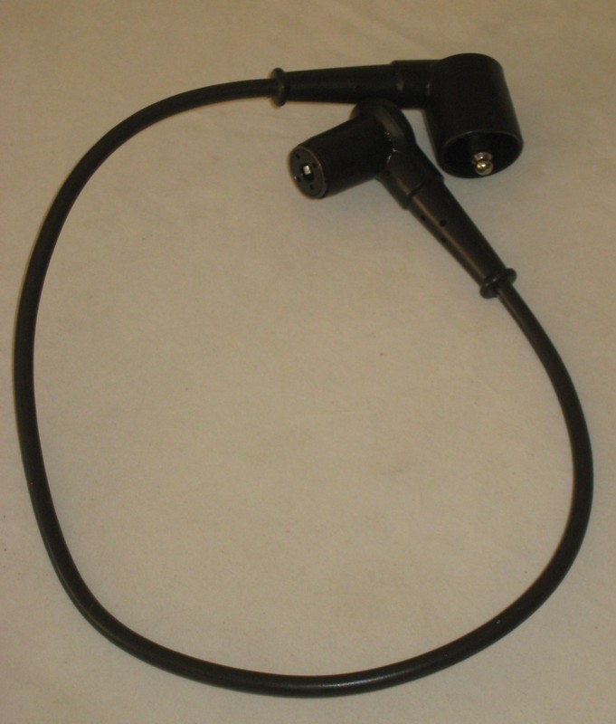 3M PAPR Respirator Part  GVP-110 Power Cord