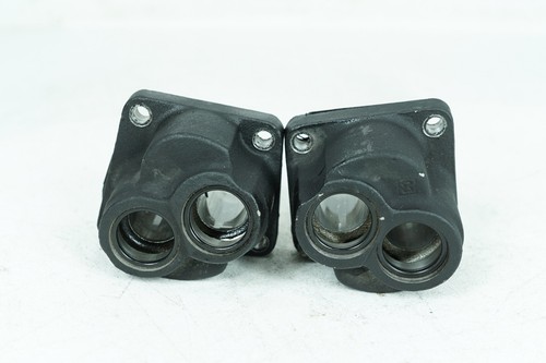 1997 Harley Touring Electra Glide Ultra OEM Tappet Engine Lifter Covers Guide