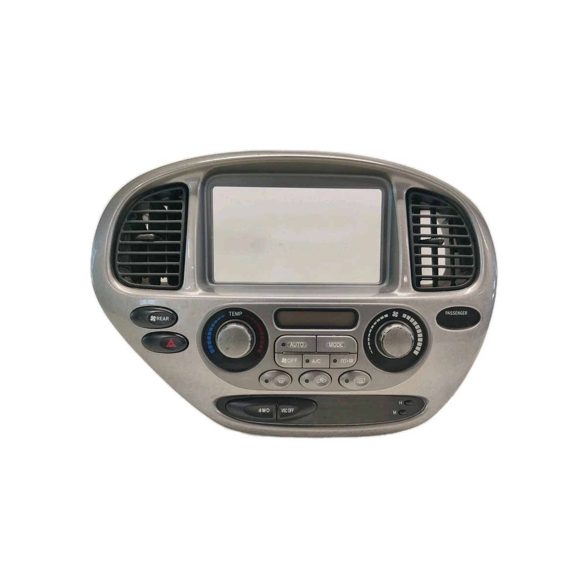 Genuine OEM Interior Parts for Toyota Sequoia for sale | eBay