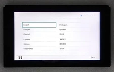 【Excellent】Nintendo Switch HAC-001 Console Only Authentic Tested Works Great #30