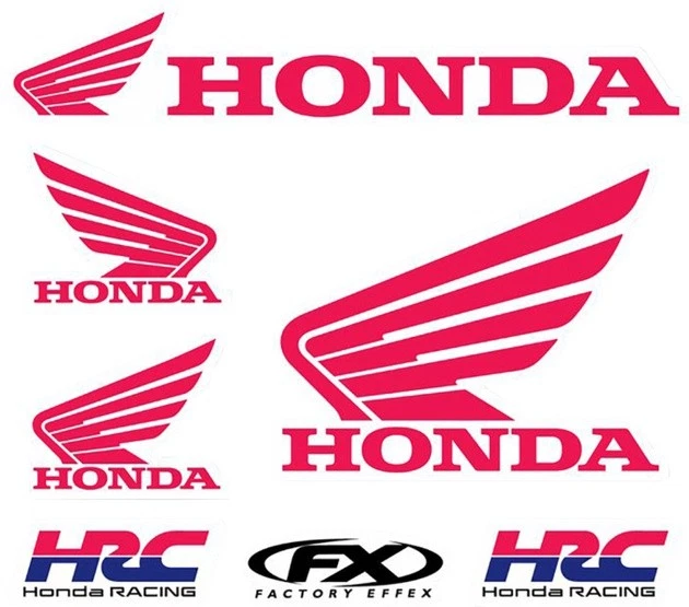 Preços baixos em Honda Carros e Caminhões Distintivos, Emblemas e