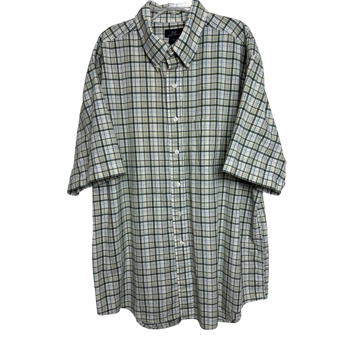 brooks brothers 346 shirt products for sale | eBay