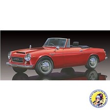 Fujimi ID-108 1/24 Inch Up Series No. 108 Nissan Fairlady 2000 SR311