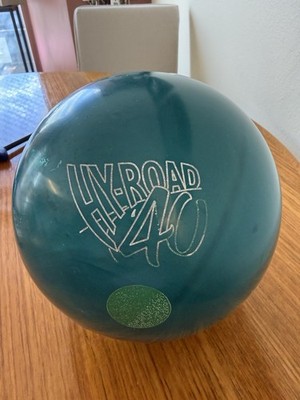 【新品未使用】 HY-ROAD 40 / STORM 15ポンド 15lb Storm Hy Road 40, fully plugged and resurfaced | eBay