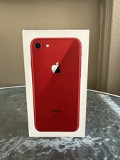 iPhone 8 Red for sale | eBay