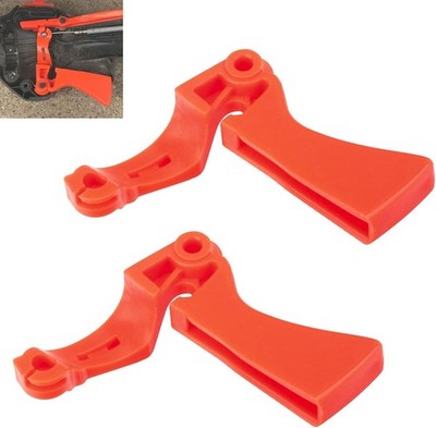 2 Pack C453000482 Throttle Triggers for Echo PE-2620, GT-225L, SRM-2620,... 