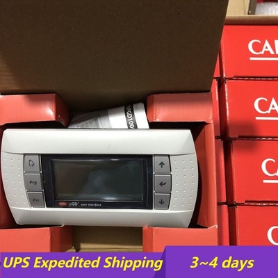 1PC New CAREL PGD0000T00 Operation Panel Expedited Shipping &ex