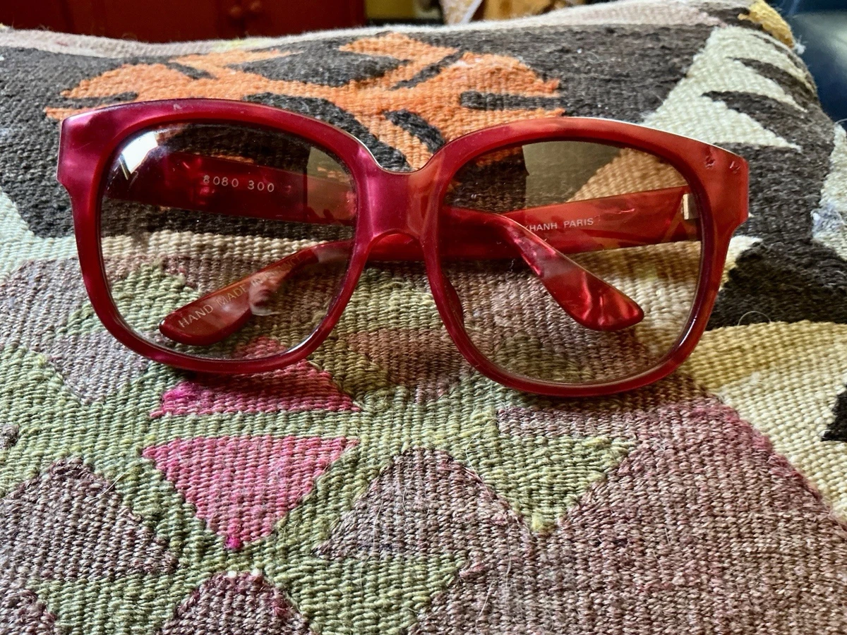 EMMANUELLE KHANH Vintage Sunglasses for sale | eBay