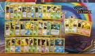Vintage Pokemon Card Lot Wotc First Edition Shadowless Fire Charmander 39 Cards