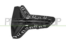 PRASCO Lüftungsgitter Grill Stoßfänger für BMW 3 Limousine (G20) 3 Touring (G21)