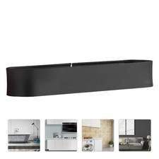  Bathroom Shelves Shelf Self Adhesive Organizer for Wall No Drilling