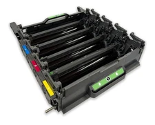 DR431 CL Drum Unit (High Yield, 1 Pack) Replacement For Brother Printer