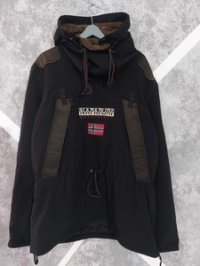 ナパピリ　SKIDOO Napapijri Skidoo | eBay