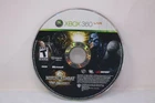 Mortal Kombat vs. DC Universe Microsoft Xbox 360 Disc Only