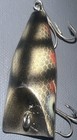 Vintage Eppinger Dardevle Osprey Lure — photo 3