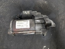 RENAULT MEGANE Starter Motor 2008-2017 1.5L K9K 656 233004868R