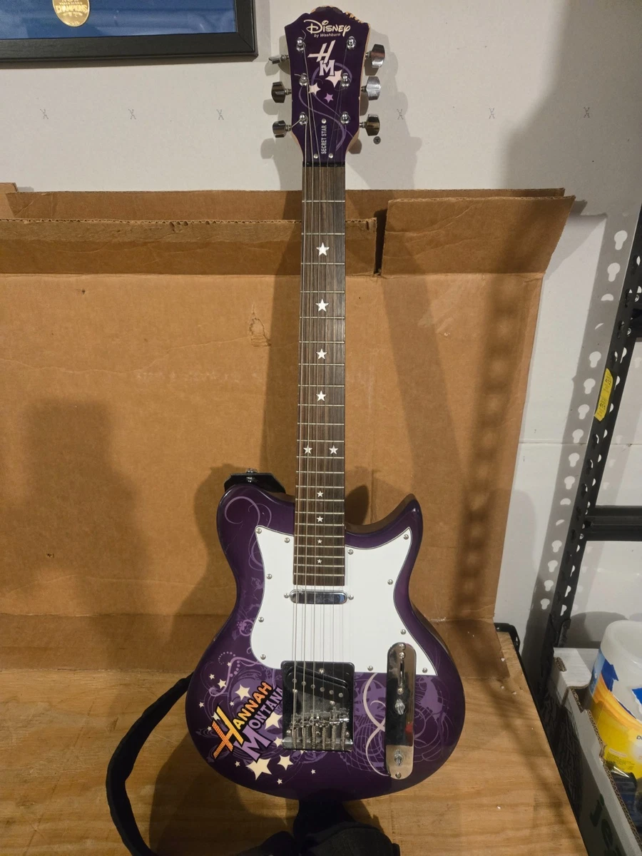 WASHBURN エレキギター パープル 6弦 Washburn WR 150 Purple | Reverb