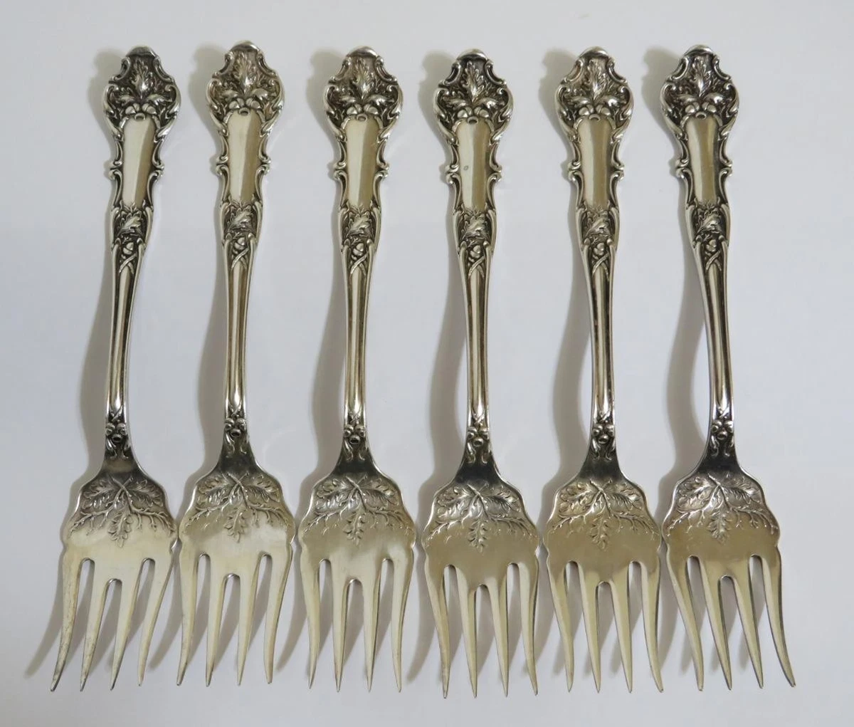 1847 Rogers Bros Silver Antiques for sale | eBay