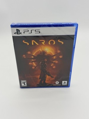 SAROS - Sony PlayStation 5