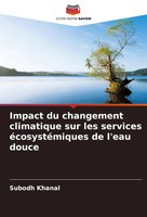 Subodh Khanal | Impact Du Changement Climatique Sur Les Services...